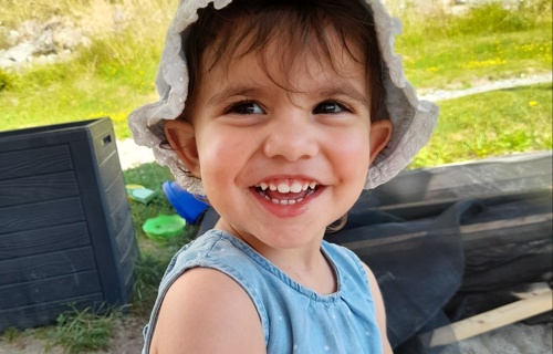 Gemeinsam den Spielplatz erneuern – für unsere Kinder!