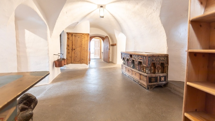 Chasa Jaura Valchava