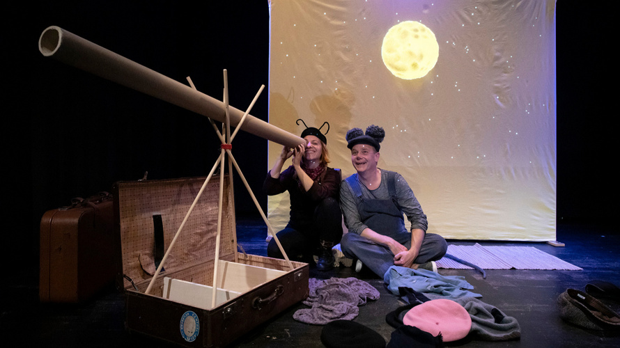 Verein DAS Kindertheater