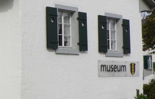 Museum Wetzikon