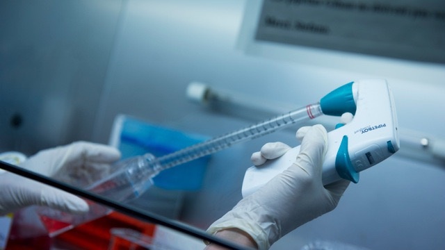 Combattre le cancer chez les enfants