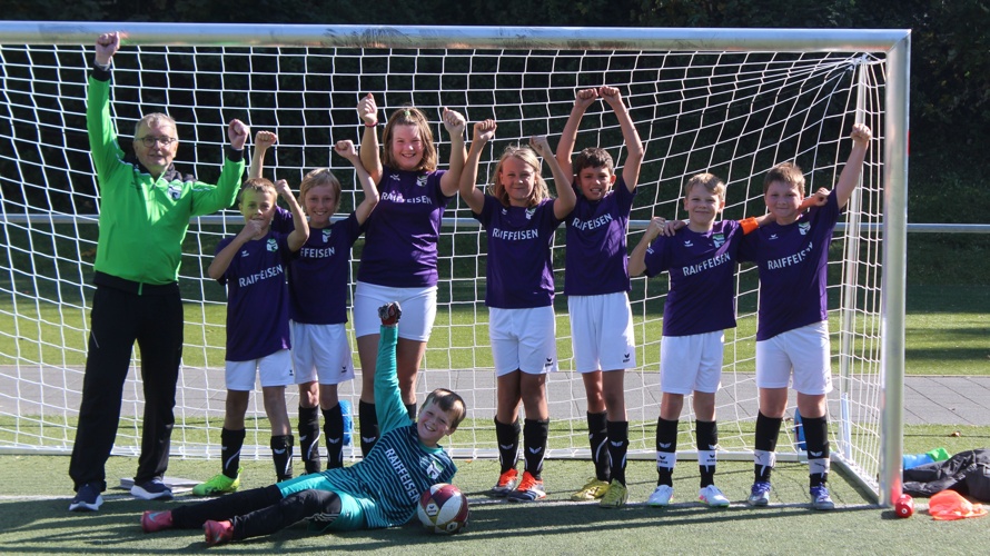 Neuer Ballfang für den traditionsreichen FC Reichenbach