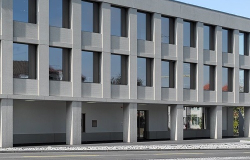 Banque Raiffeisen Sarine-Ouest