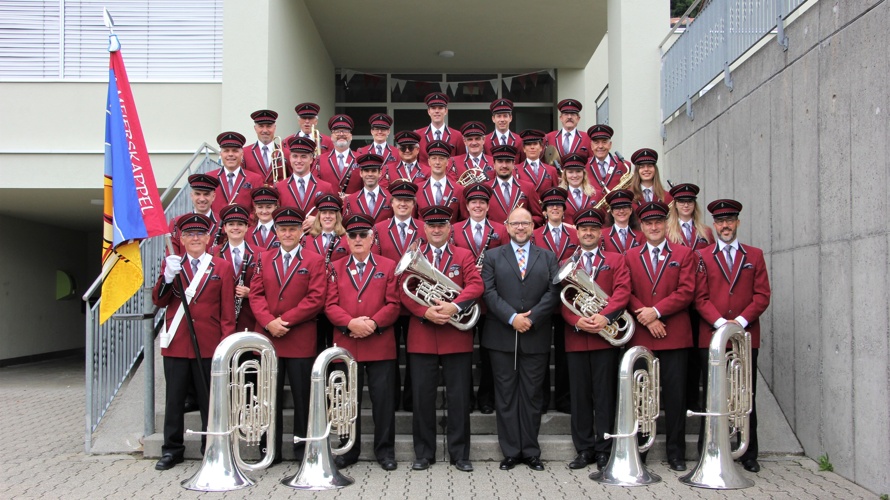 Musikgesellschaft Meierskappel