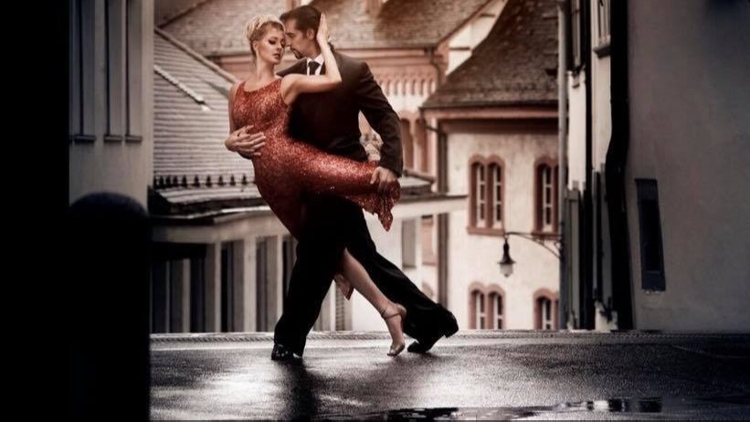 Tango Festival Basel