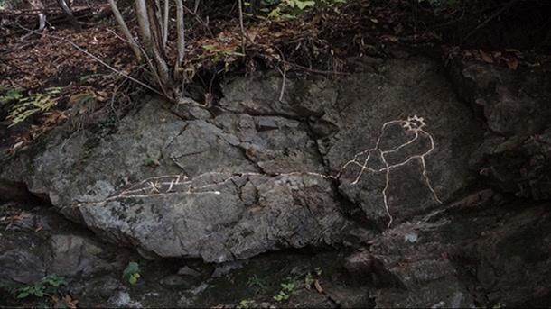 Vitart Parcours2 | Aranno-Bioggio-Agno