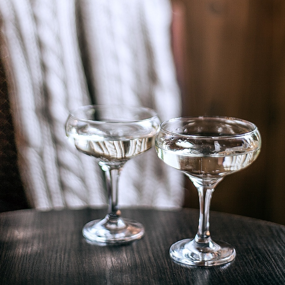 CANDLELIGHTDINNER FÜR 2 PERSONEN