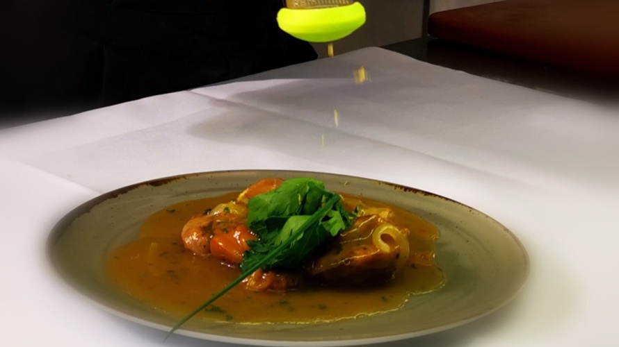 Ristorante Volare auch in Zukunft