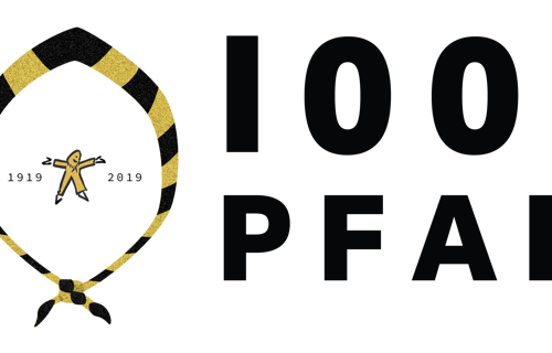 Pfadi Zofige - 100 Jahre Jubiläum