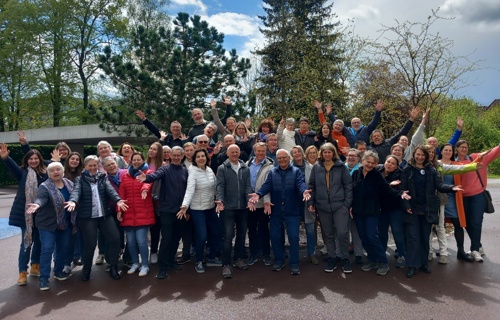 Sommerkonzerte "Summer in the city" mit Sommerfest