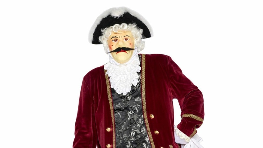 Nüsslergesellschaft Brunnen-Ingenbohl