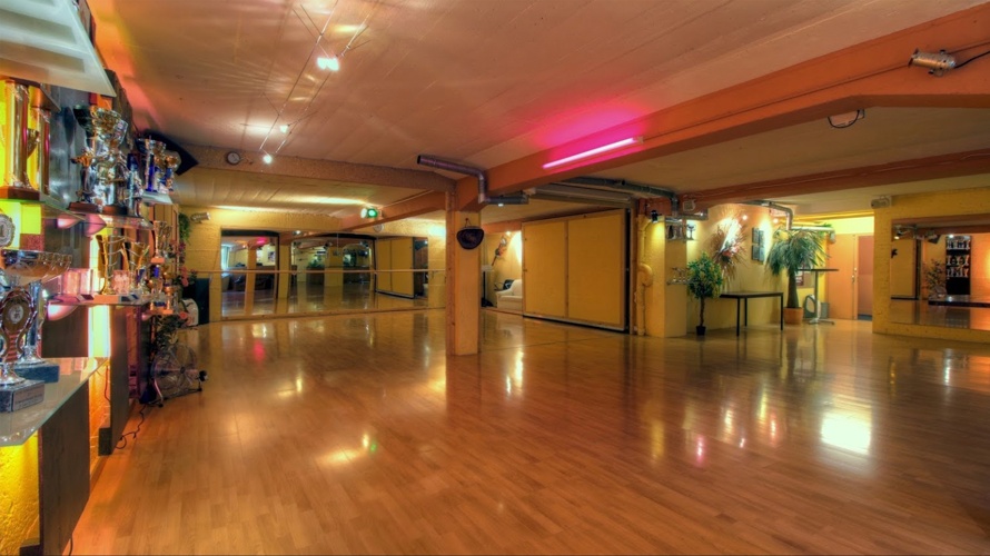 Kultur-Bistro / Salsaluca GmbH