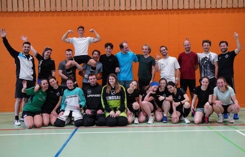 Club d'unihoc Desertina Bulls