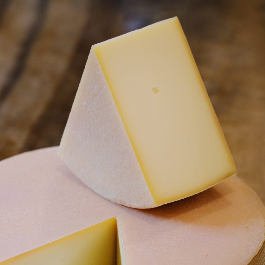 Hinterrhiiner Alpkäse