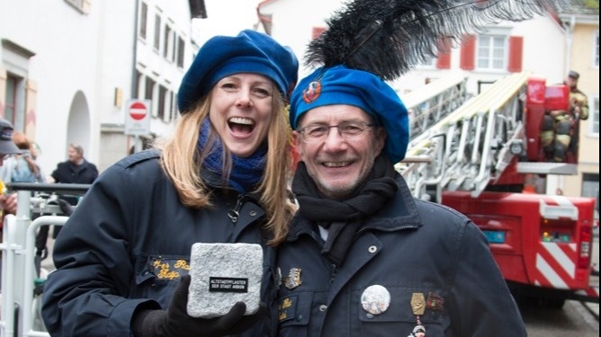 Lasst die Arboner Fasnachtskultur nicht sterben