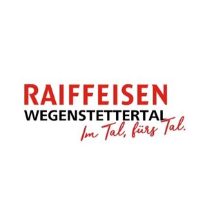 Raiffeisenbank Wegenstettertal
