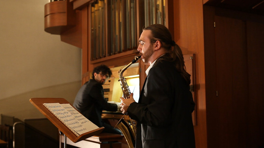 Festival International d’Orgue, Morges - 10ème édition