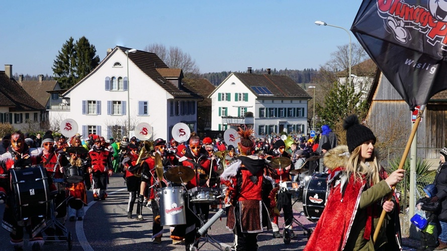 Glunggephoniker goes to Shanghai