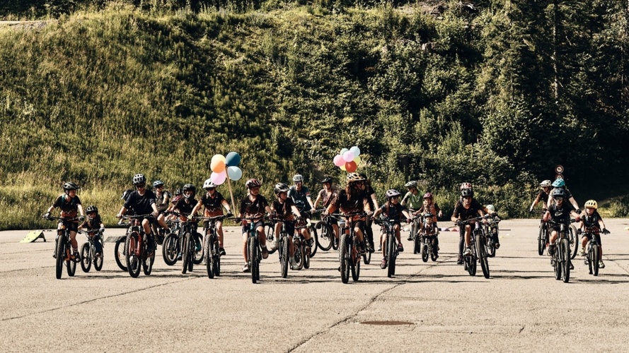 Illiez Bike Club