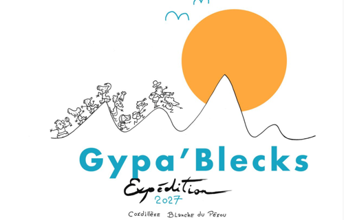 Expé Gypas 2027 : 15 jeunes Valaisans à la conquête des Andes