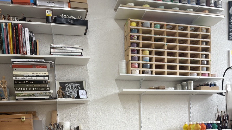 Living Museum Rapperswil-Jona