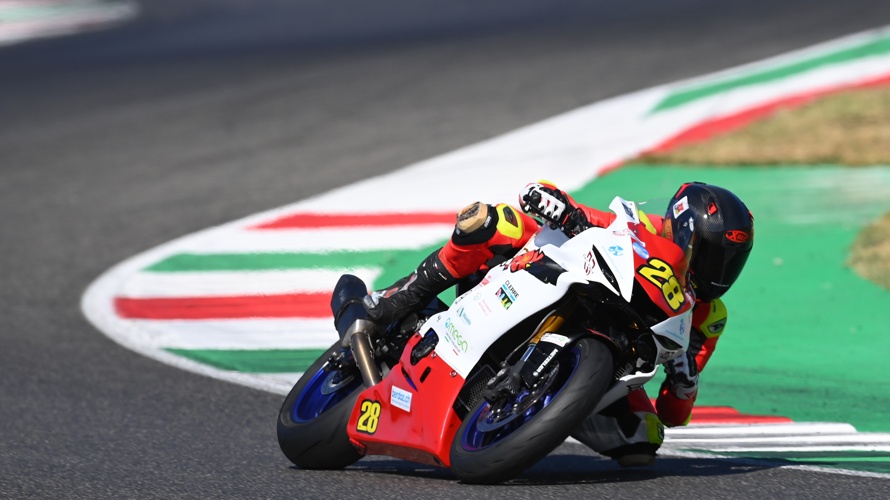 A la poursuite d'un rêve - Yann Damond