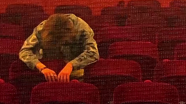 Le Mort qui voulait Vivre