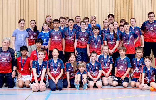 Badminton Mutschellen