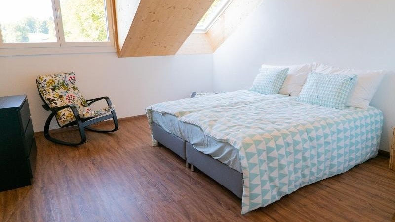 Jugendhaus Seewis