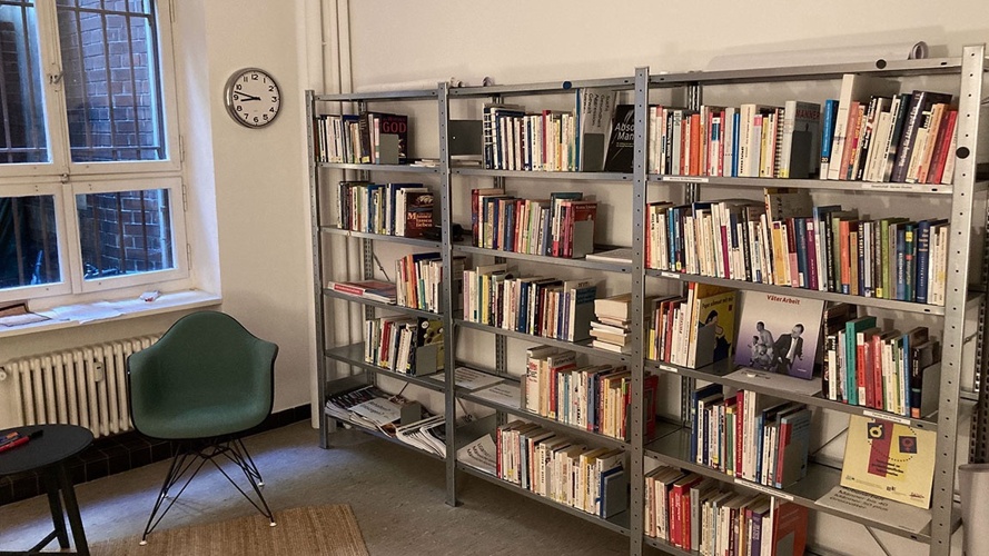 Männerbüro Region Basel