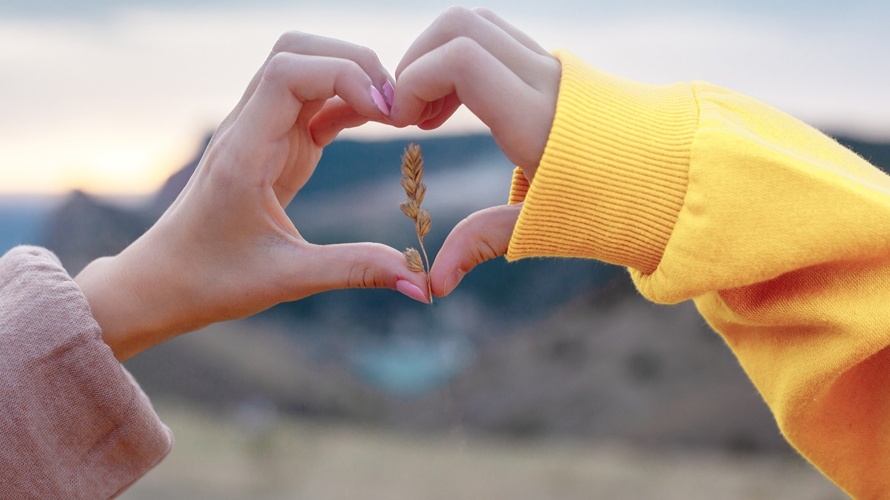 Cod106 et Sports Loisirs Center s'associent pour coeur à coeur