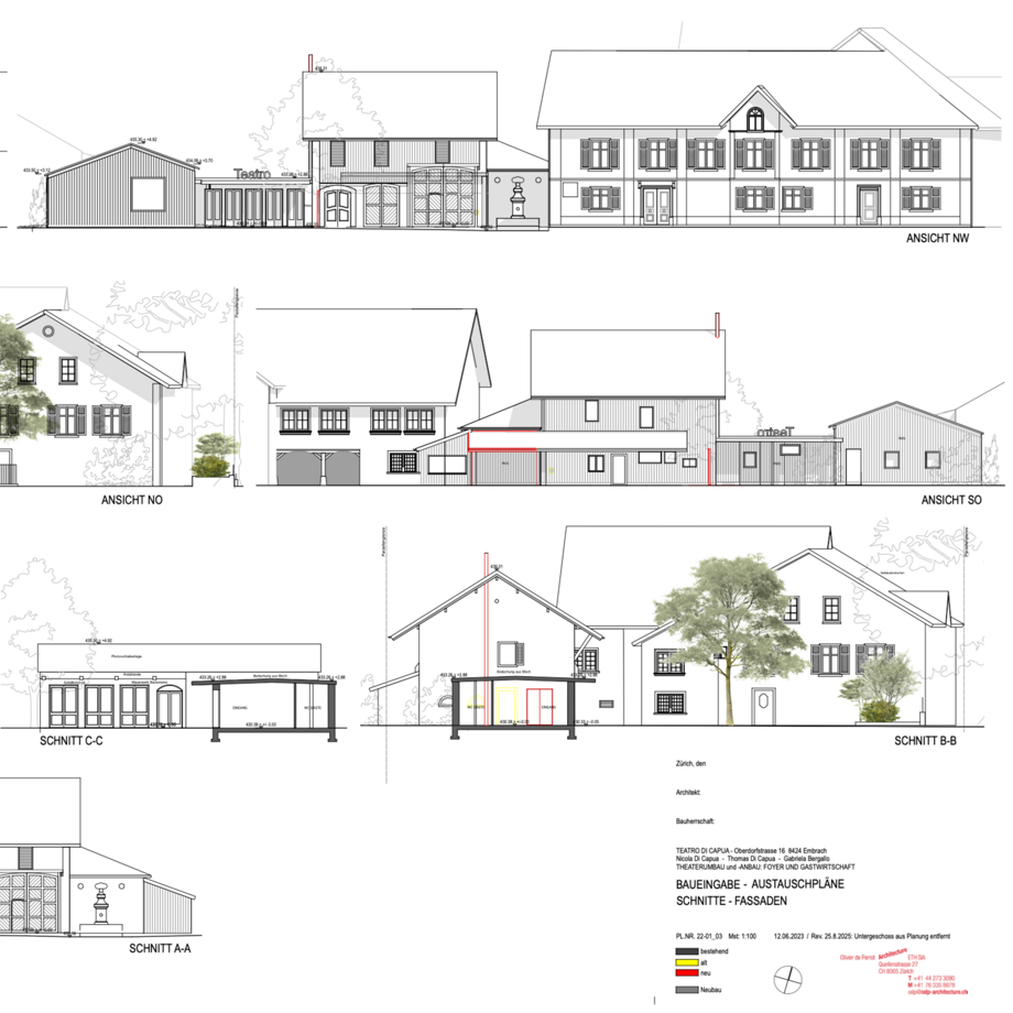 Holz hämmer - den Rest können wir gebrauchen