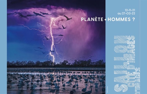 Saillon, cité d'images 2021