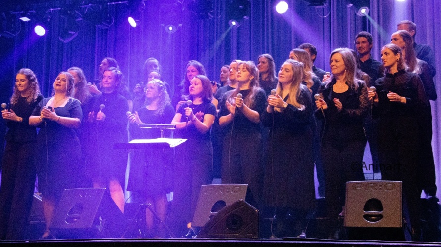 Christmastour 2026