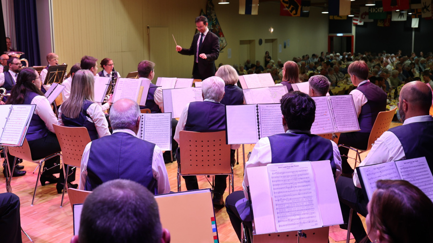 Feldmusik Gersau