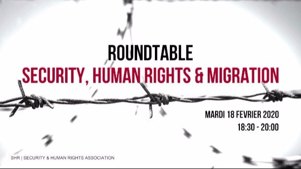 Security & Human Rights Association