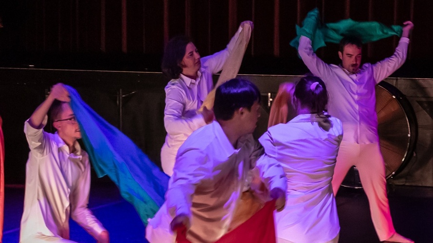 insieme Movers: Dreams