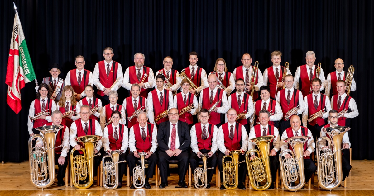 Musikverein Rothrist - Lokalhelden.ch - Crowdfunding Plattform von ...