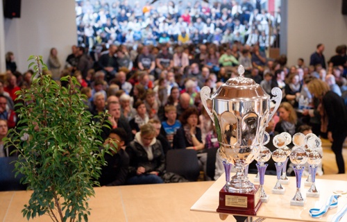 29. Luzerner Solo- und Ensemble-Wettbewerb