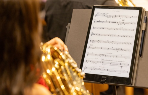 Swiss Symphonic Wind Orchestra