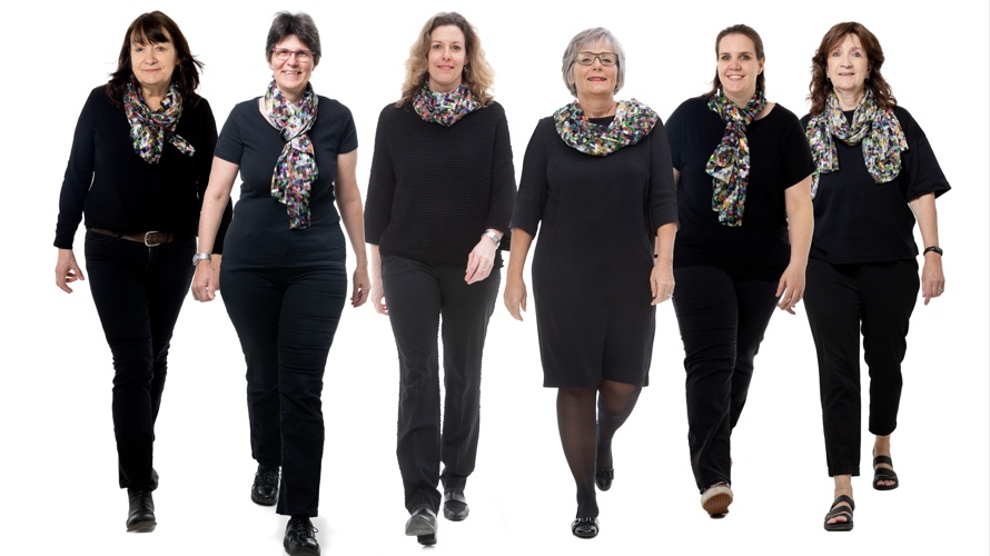 GFVO - Gemeinnütziger Frauenverein Olten