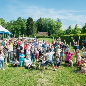 ART 21 Association Romande Trisomie 21