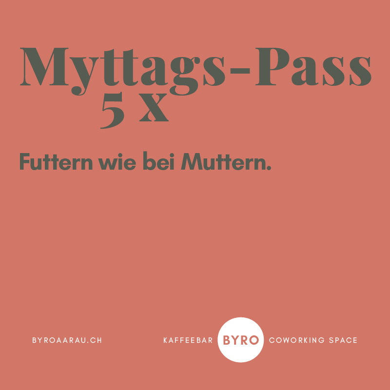MYTTAGESSENPASS