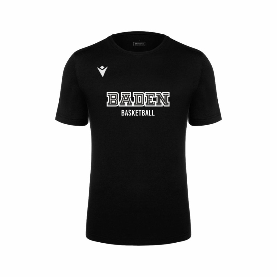 Baden Basket 54 T-Shirt