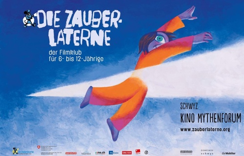 Zauberlaterne Schwyz / Saison 2026 und 2027