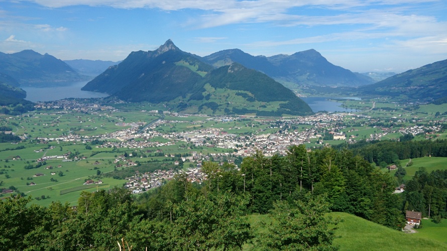 Einwohnerverein Ibach-Schönenbuch