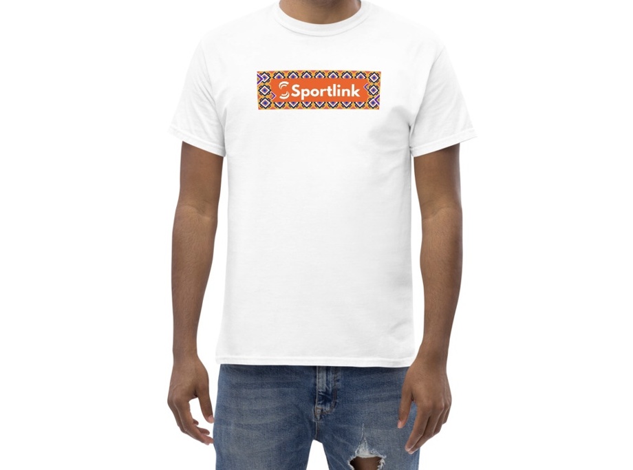T-shirt Sportlink