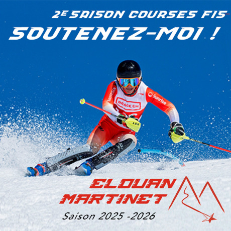 Projet d&#039;Elouan Martinet : C&#039;EST PARTI !