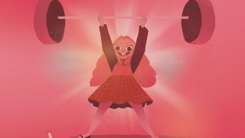 "Mr. Cloud" Livre Kamishibai raconte l'Interculturel aux enfants