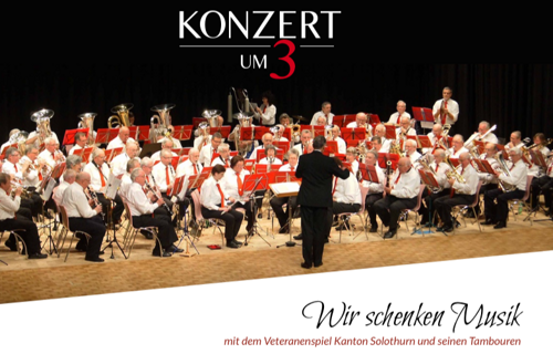 Einkleidung Veteranenspiel Kanton Solothurn